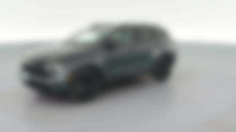 2025 Kia Sportage Plug-in Hybrid vehicle photo
