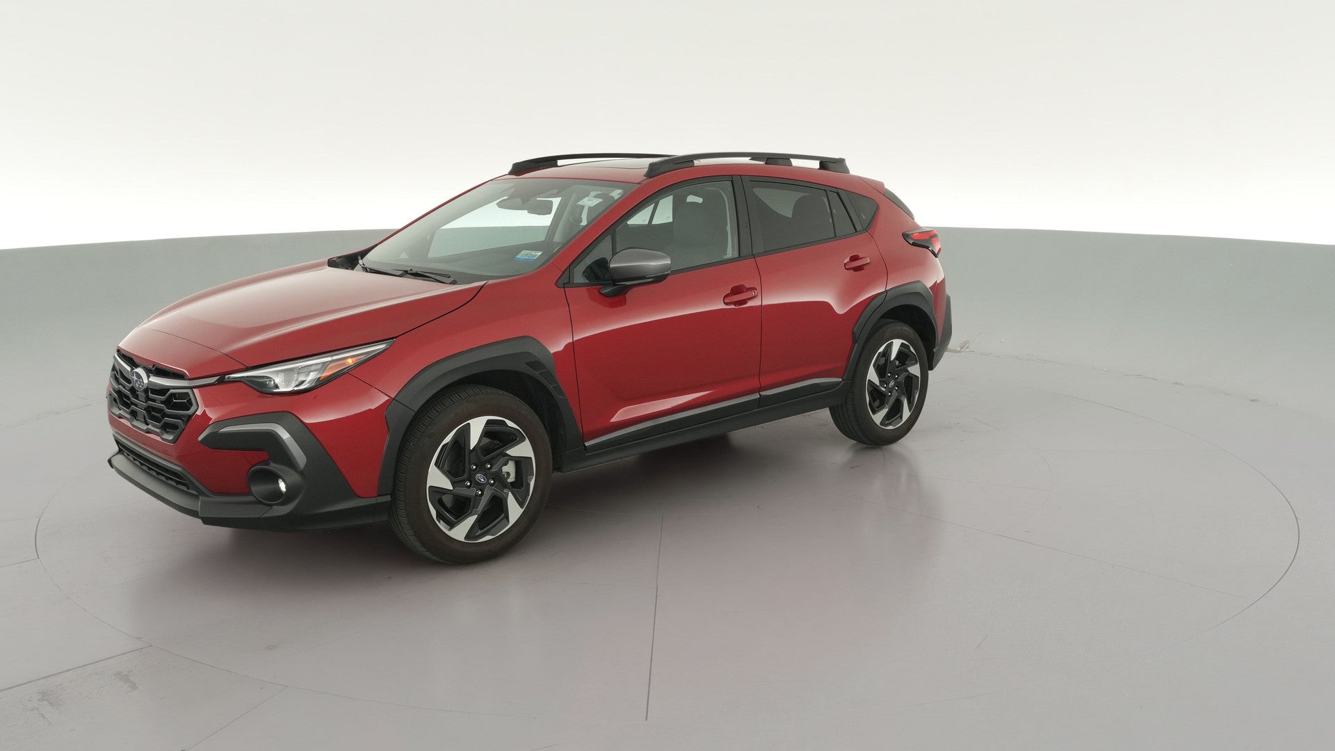 2024 Subaru Crosstrek vehicle photo