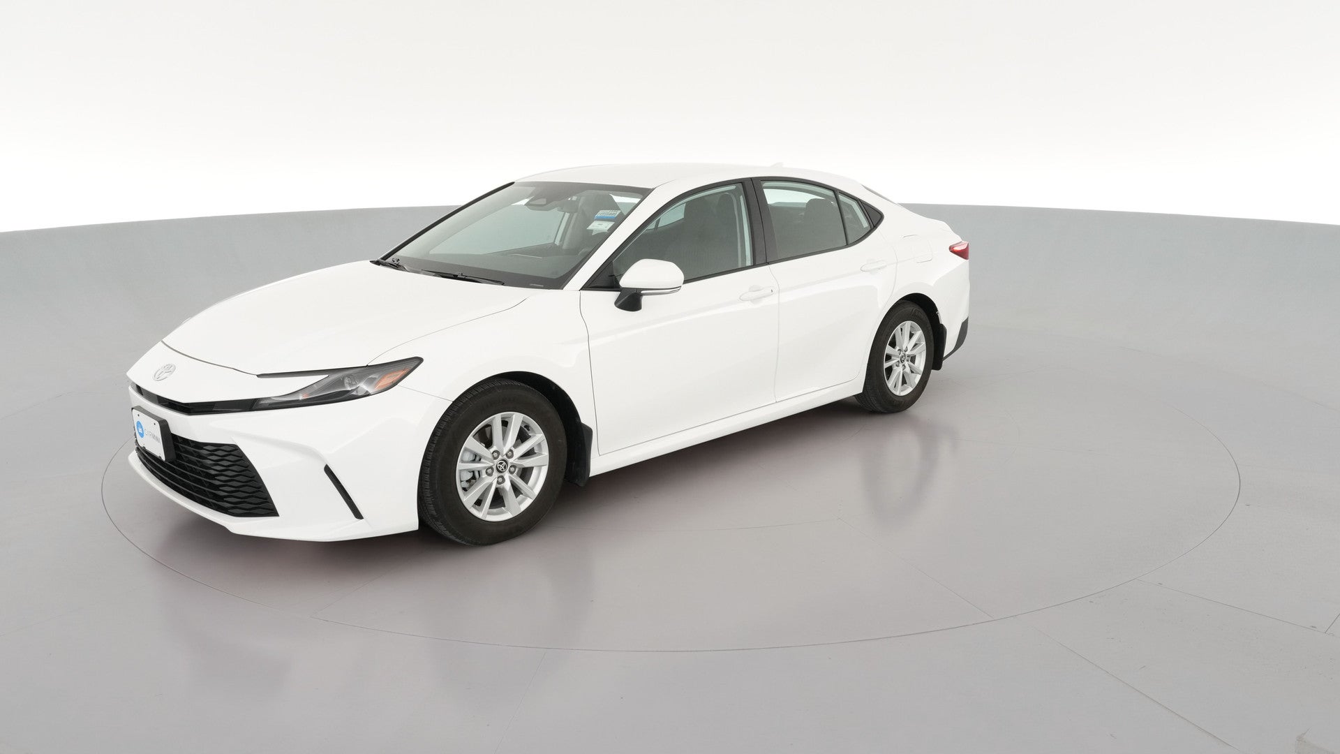 2025 Toyota Camry vehicle photo