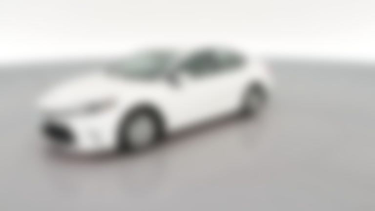 2025 Toyota Camry vehicle photo