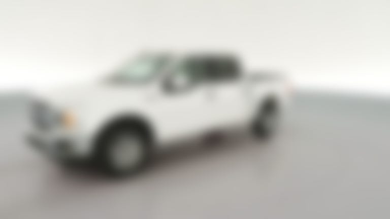 2020 Ford F150 SuperCrew Cab vehicle photo