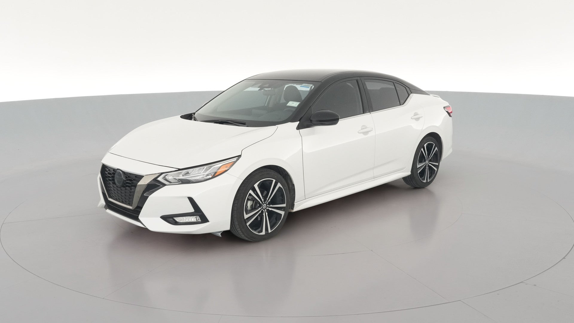 2022 Nissan Sentra vehicle photo