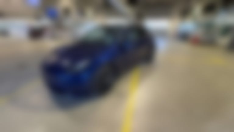 2025 Tesla Model Y vehicle photo