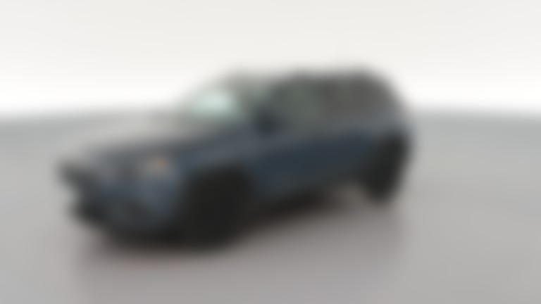 2021 Jeep Cherokee vehicle photo