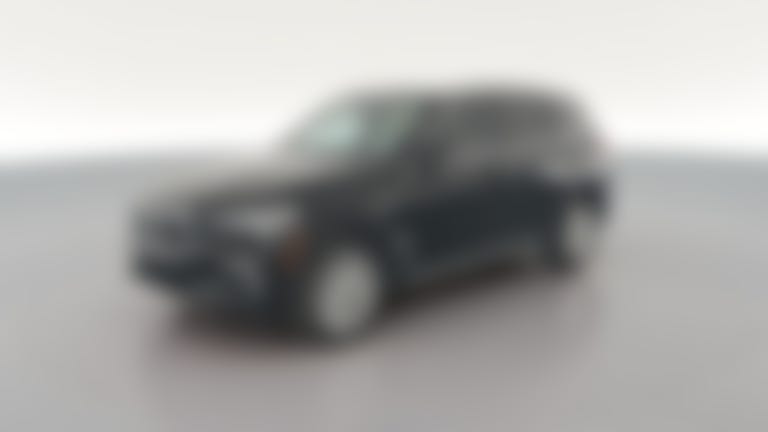 2020 BMW X5 vehicle photo