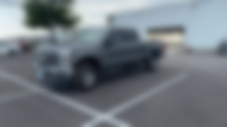 2024 Ford F250 Super Duty Crew Cab vehicle photo