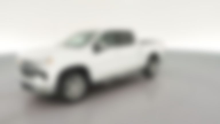 2023 Chevrolet Silverado 1500 Crew Cab vehicle photo