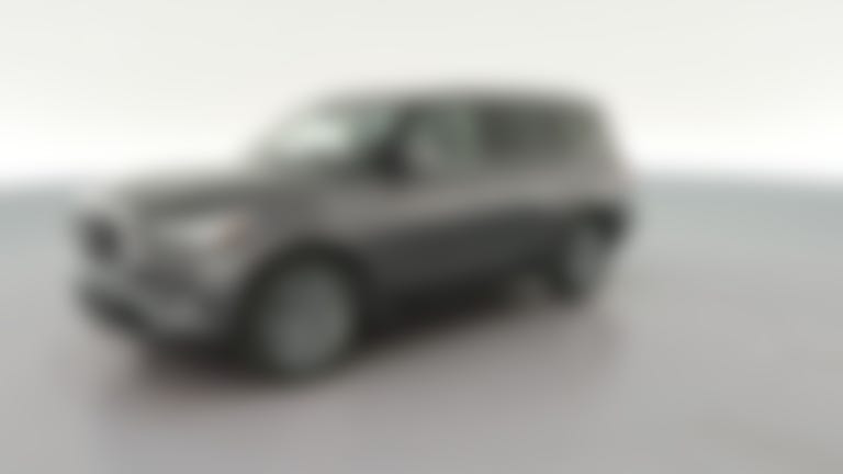 2024 INFINITI QX80 vehicle photo