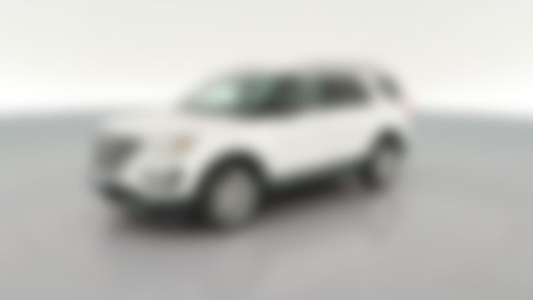 2016 Ford Explorer vehicle photo