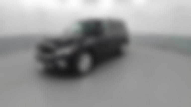2017 INFINITI QX80 vehicle photo