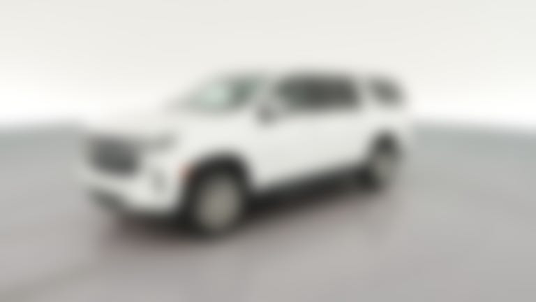 2022 Chevrolet Suburban vehicle photo