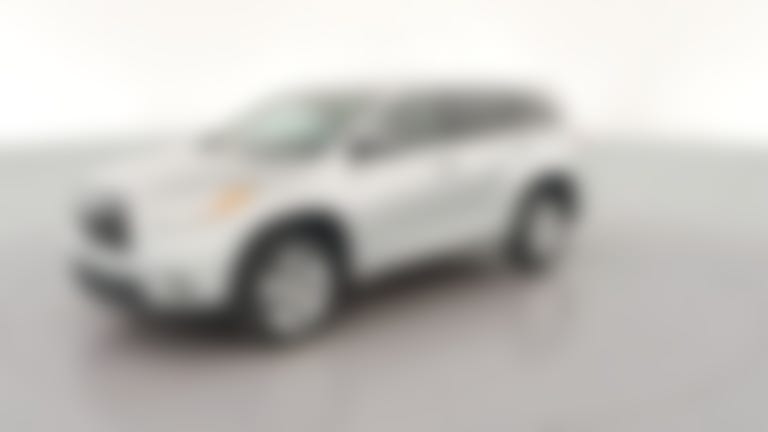 2015 Toyota Highlander vehicle photo