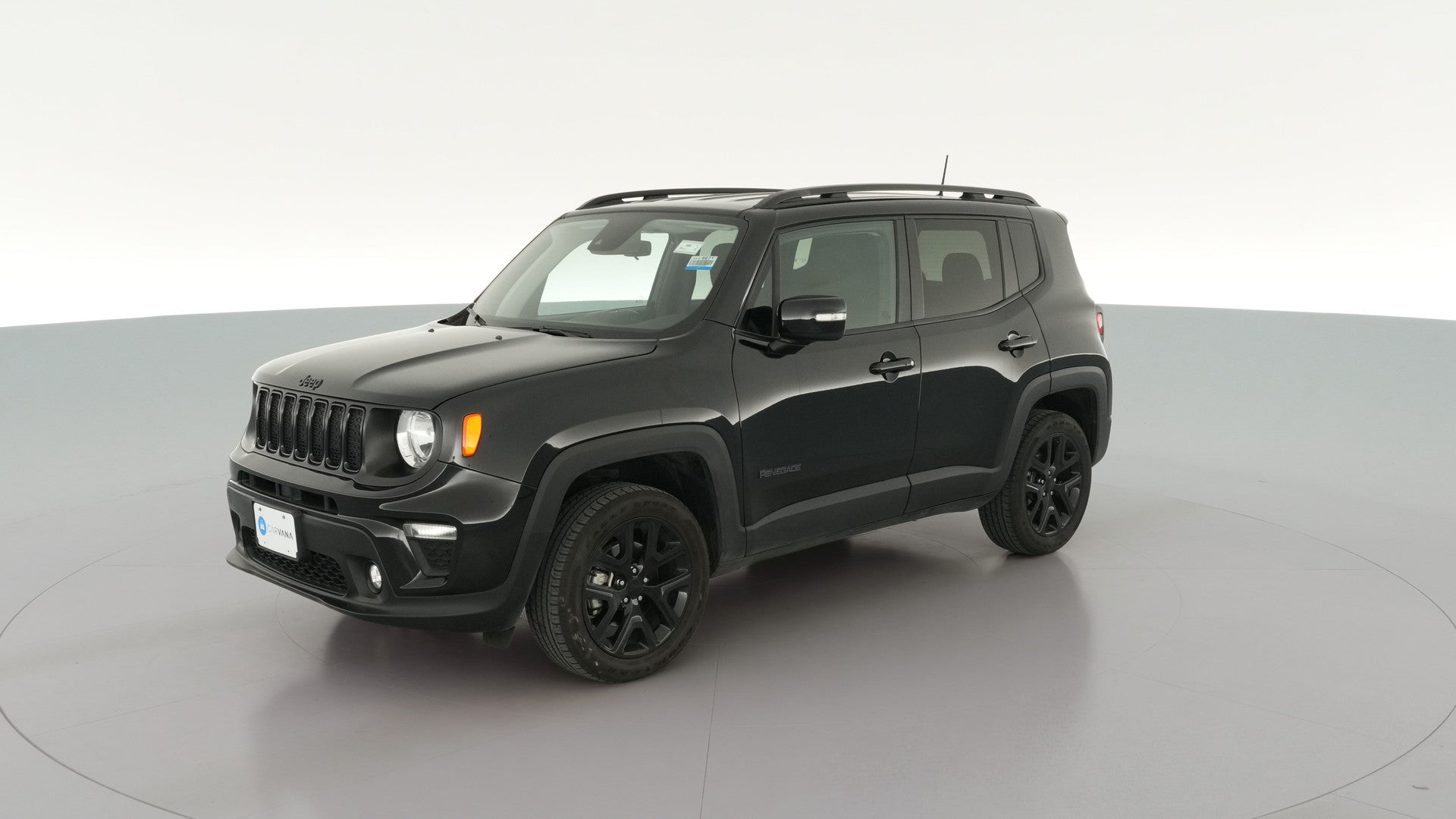 2023 Jeep Renegade vehicle photo