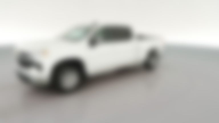2023 Chevrolet Silverado 1500 Crew Cab vehicle photo