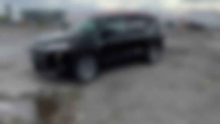 2025 Chevrolet Equinox vehicle photo