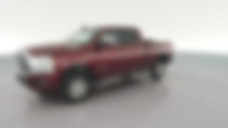 2022 Ram 2500 Crew Cab vehicle photo