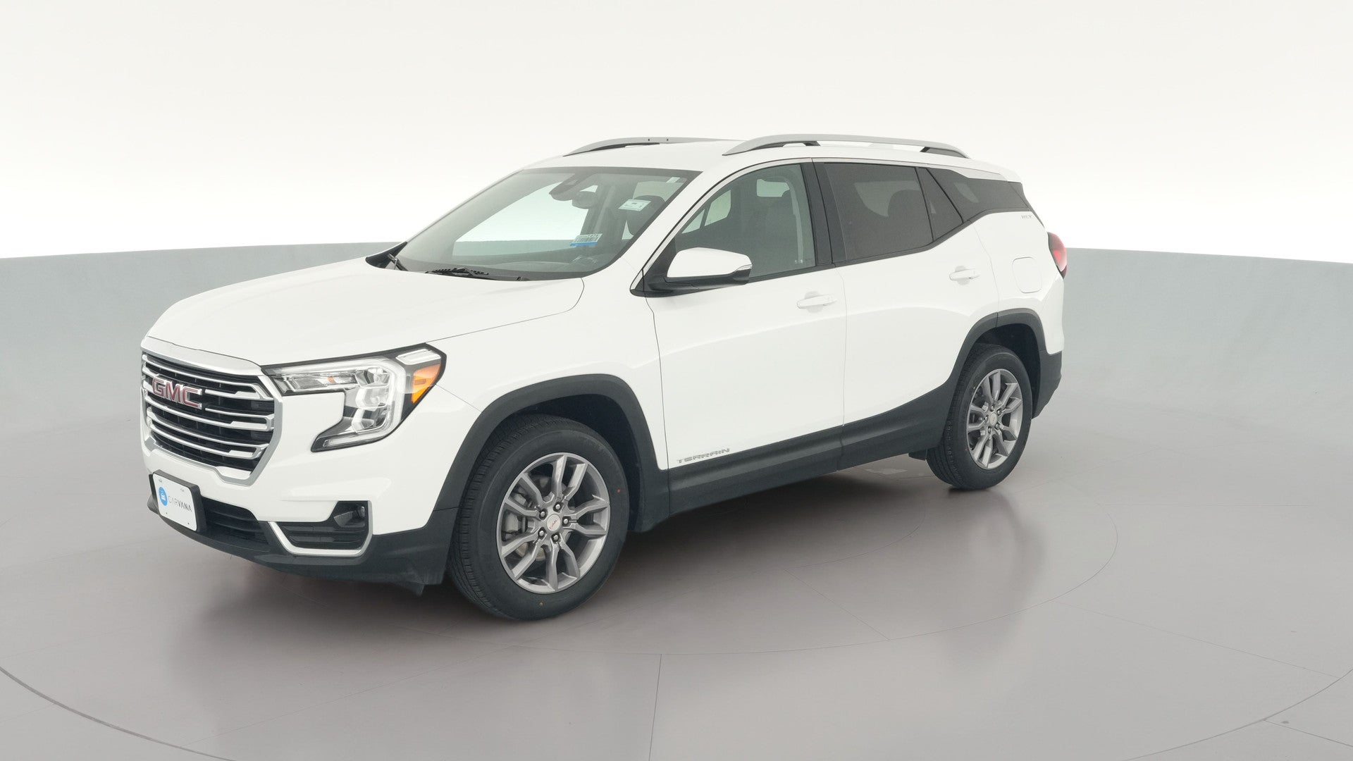 2023 GMC Terrain vehicle photo