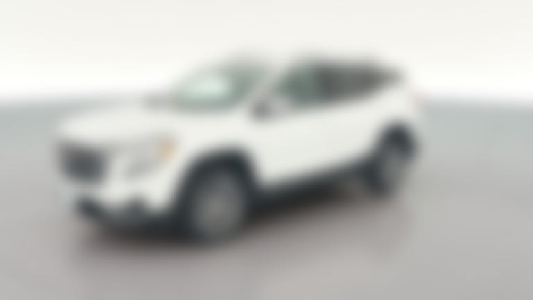 2023 GMC Terrain vehicle photo