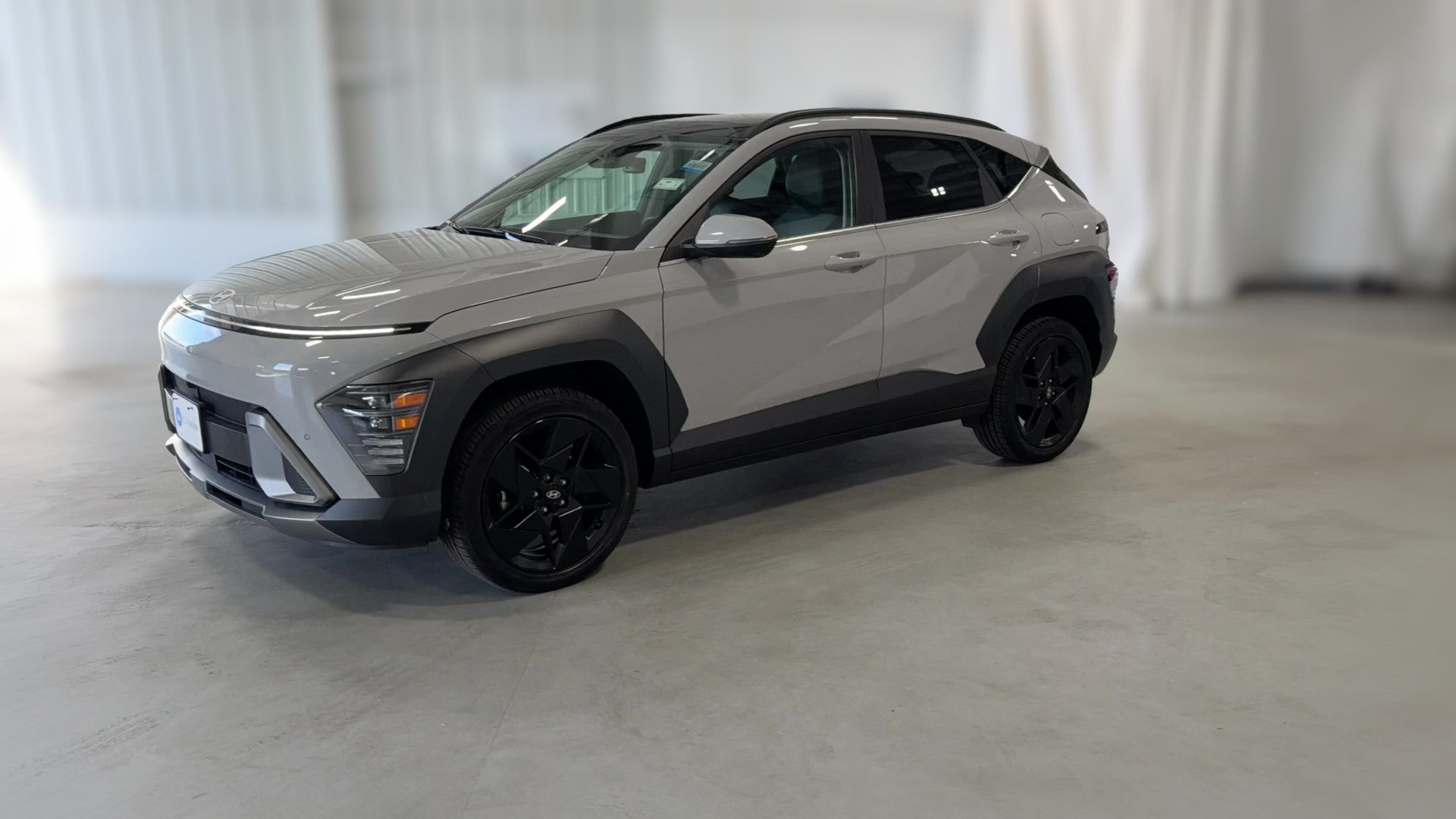 2024 Hyundai Kona vehicle photo