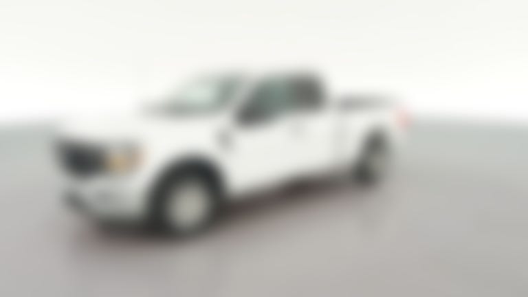 2023 Ford F150 Super Cab vehicle photo