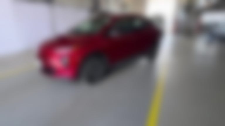 2022 Chevrolet Bolt EUV vehicle photo