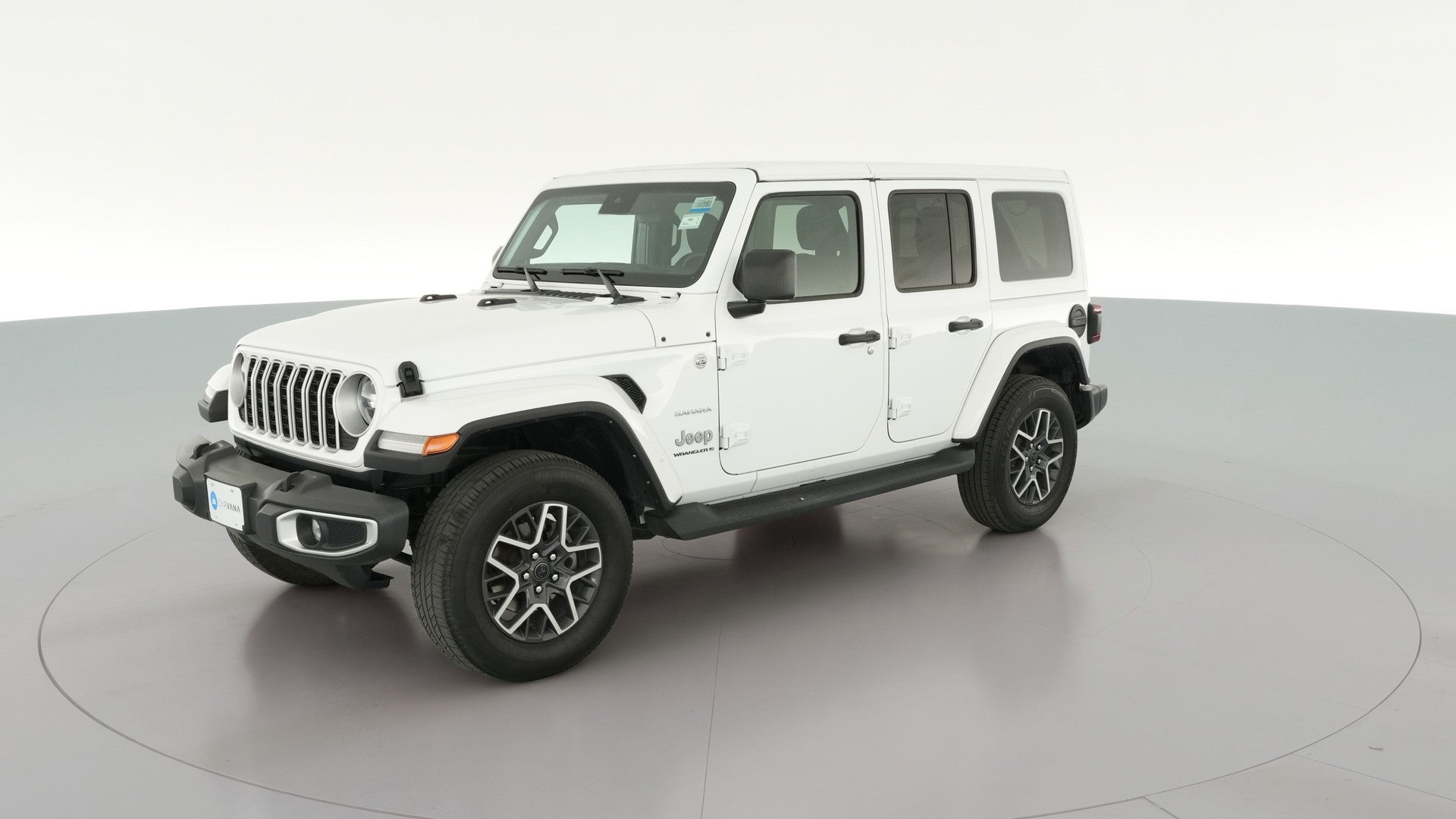 2024 Jeep Wrangler 4 Door vehicle photo