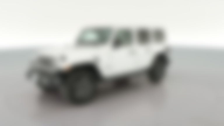 2024 Jeep Wrangler 4 Door vehicle photo