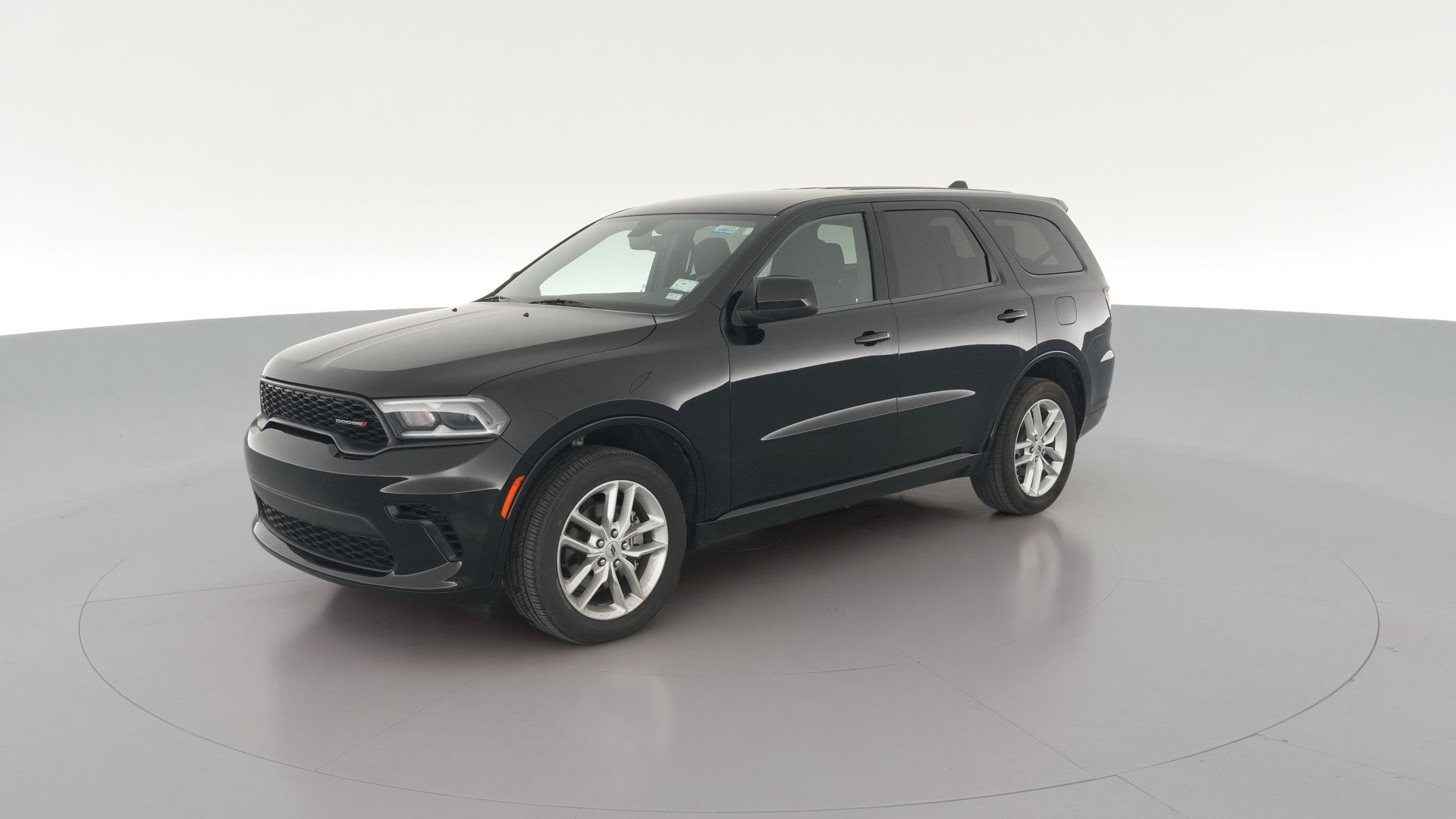 2024 Dodge Durango vehicle photo