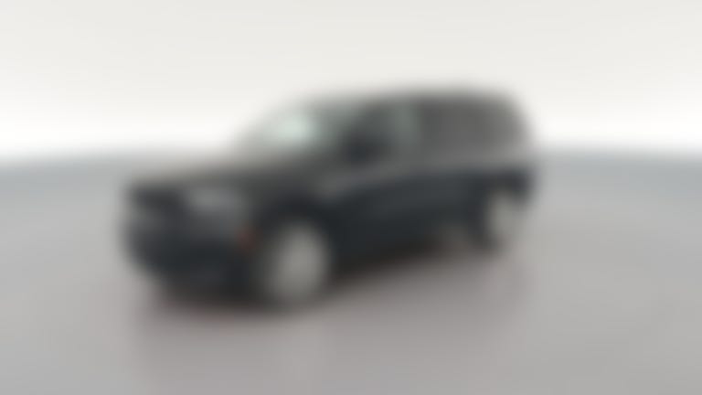 2024 Dodge Durango vehicle photo