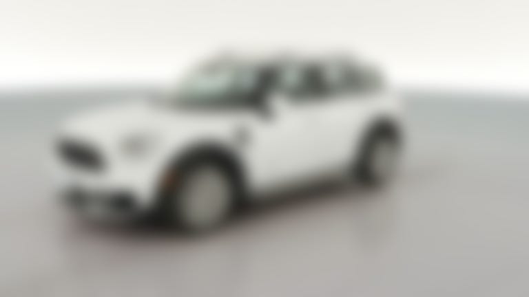 2018 MINI Countryman vehicle photo