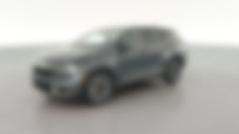 2023 Kia Sportage vehicle photo
