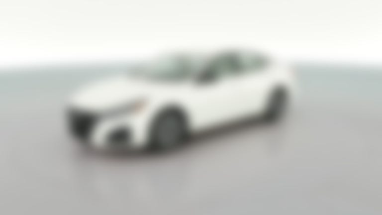 2025 Nissan Altima vehicle photo