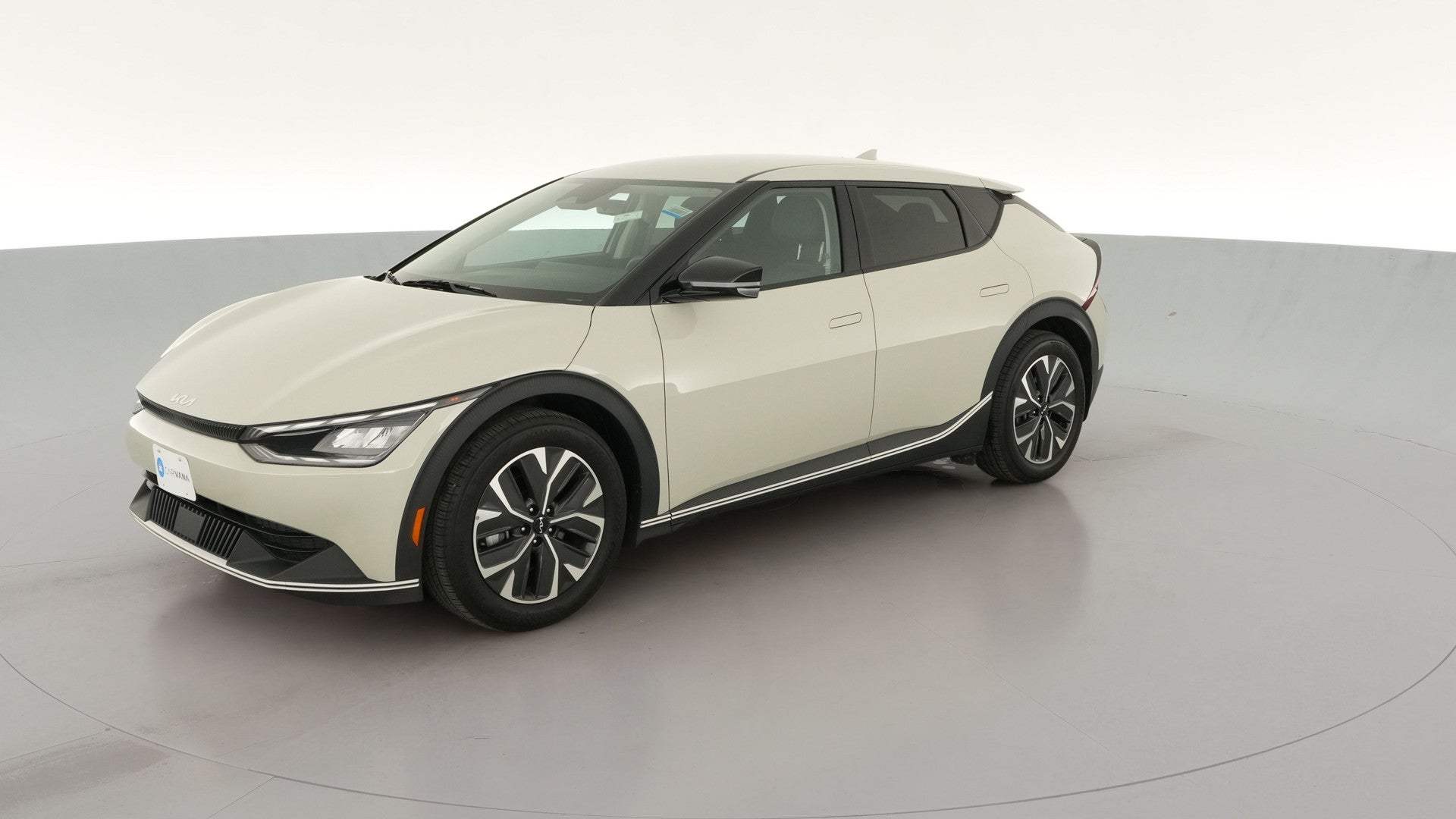 2024 Kia EV6 vehicle photo
