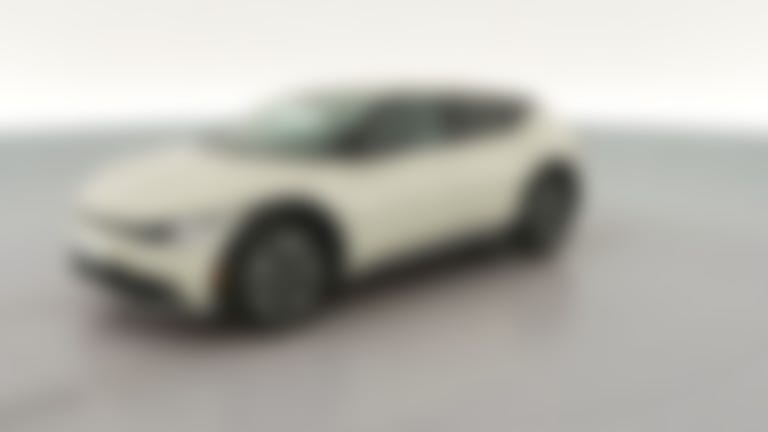 2024 Kia EV6 vehicle photo