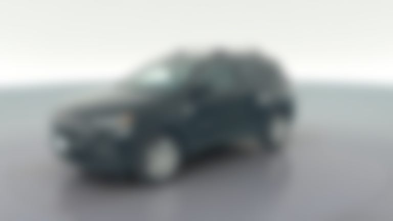 2023 Jeep Compass vehicle photo