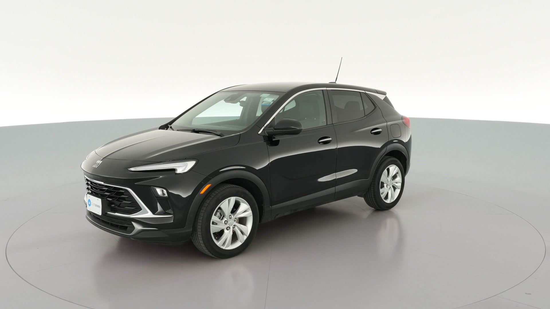 2025 Buick Encore GX vehicle photo
