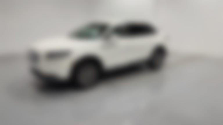 2022 Lincoln Nautilus vehicle photo