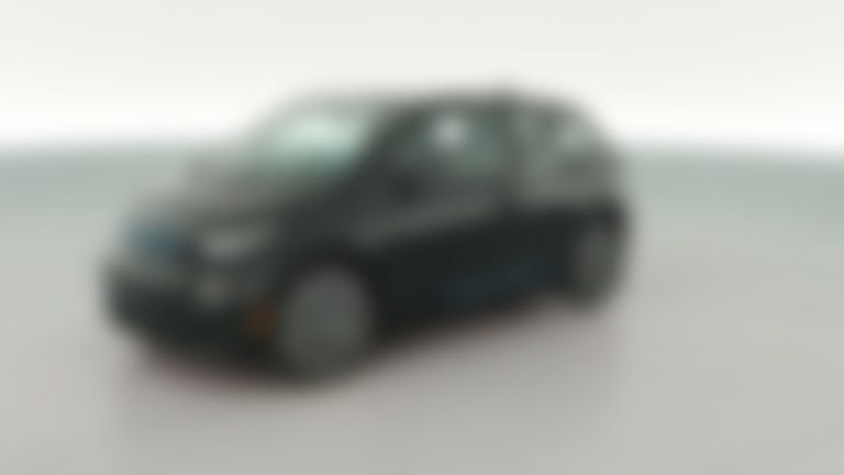 2017 BMW i3 vehicle photo