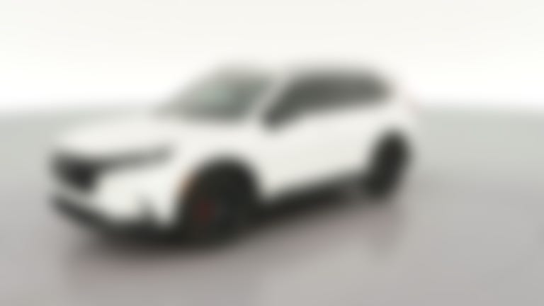 2025 Honda CR-V Hybrid vehicle photo