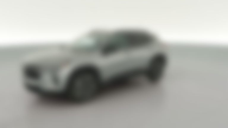 2025 Chevrolet Trax vehicle photo