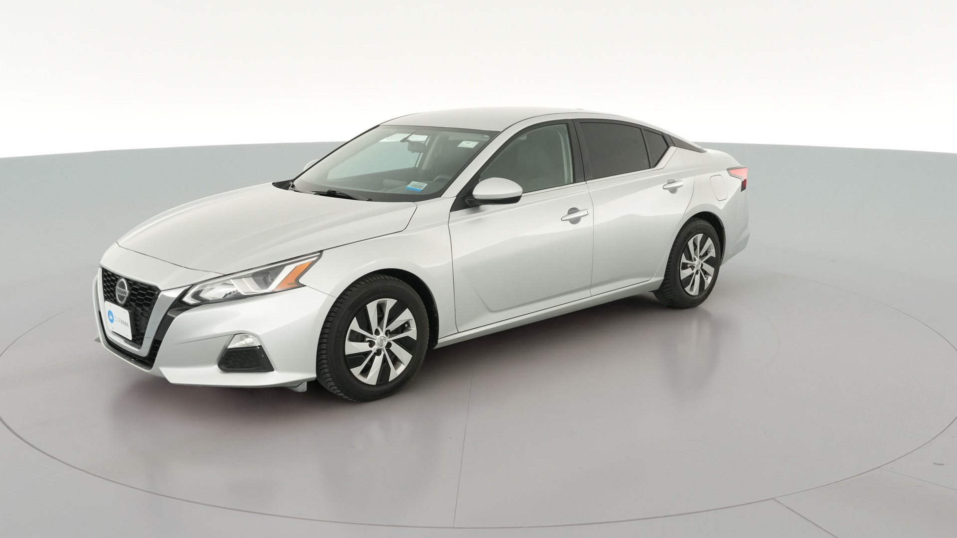 2019 Nissan Altima vehicle photo