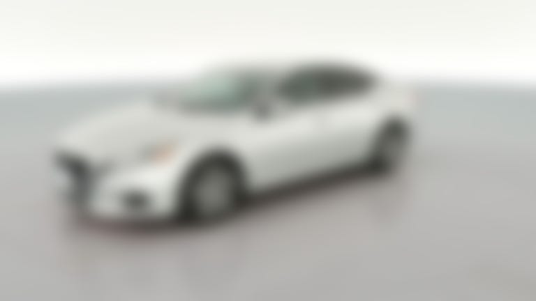 2019 Nissan Altima vehicle photo