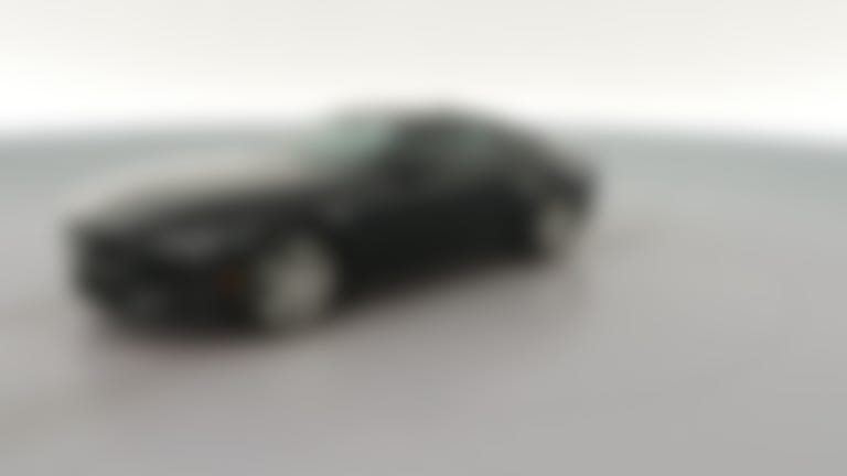 2024 Ford Mustang vehicle photo