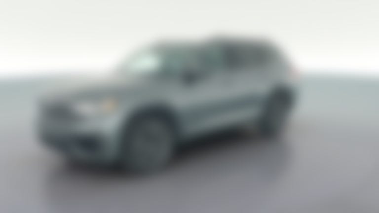 2023 Volkswagen Atlas vehicle photo