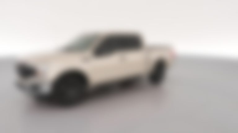 2018 Ford F150 SuperCrew Cab vehicle photo