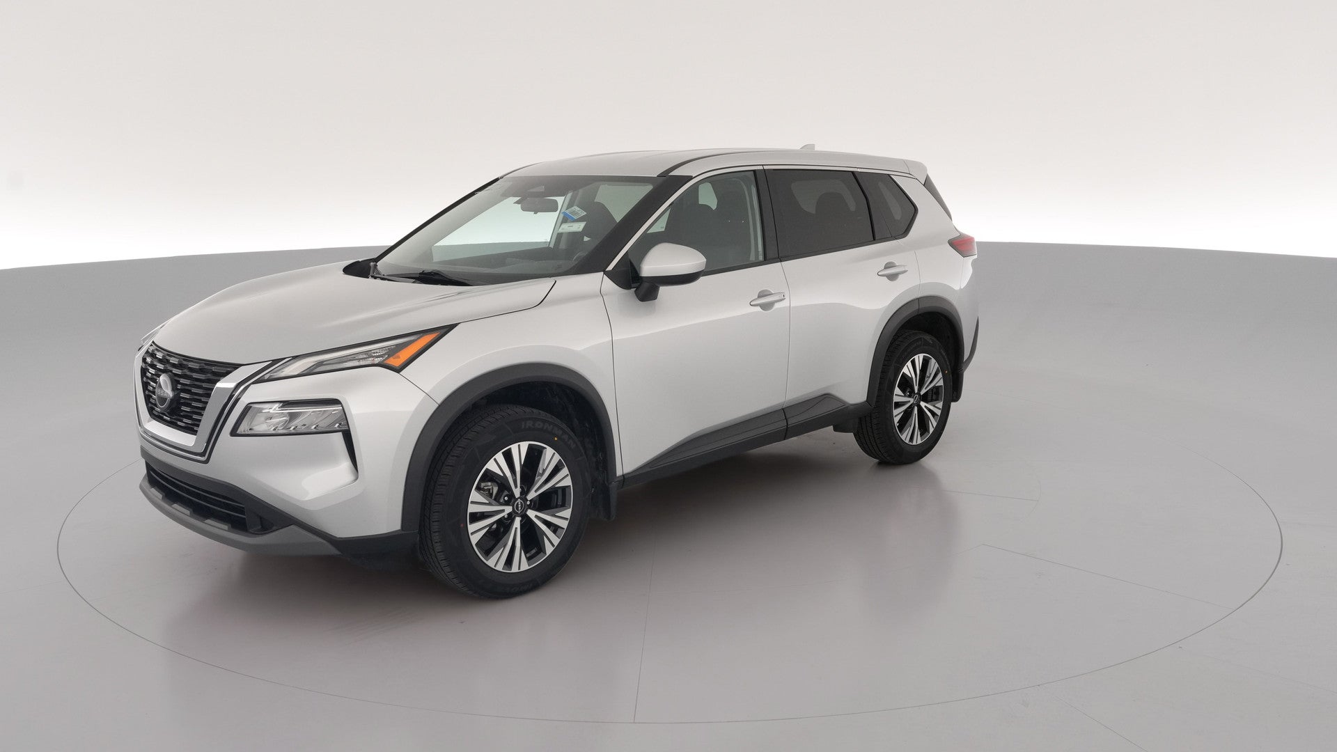 2023 Nissan Rogue vehicle photo