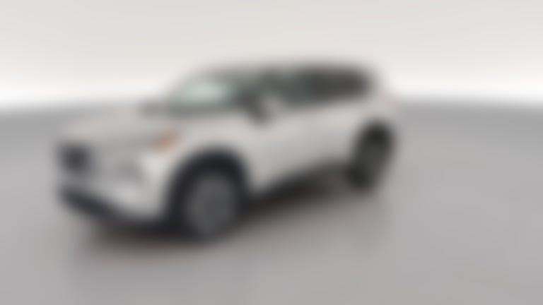 2023 Nissan Rogue vehicle photo