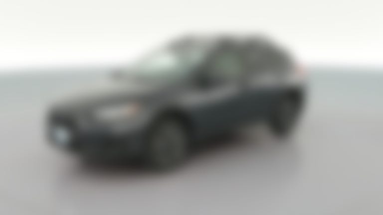 2019 Subaru Crosstrek vehicle photo