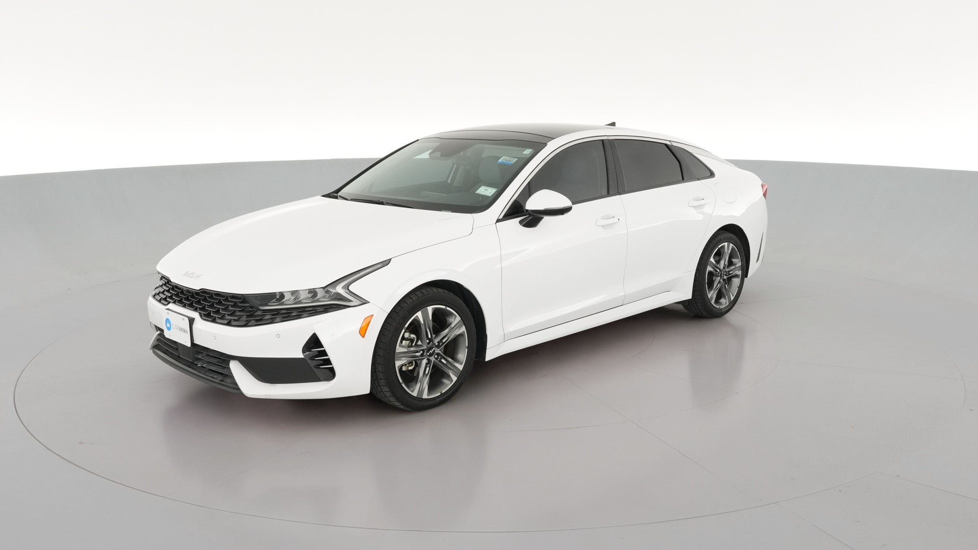 2024 Kia K5 vehicle photo