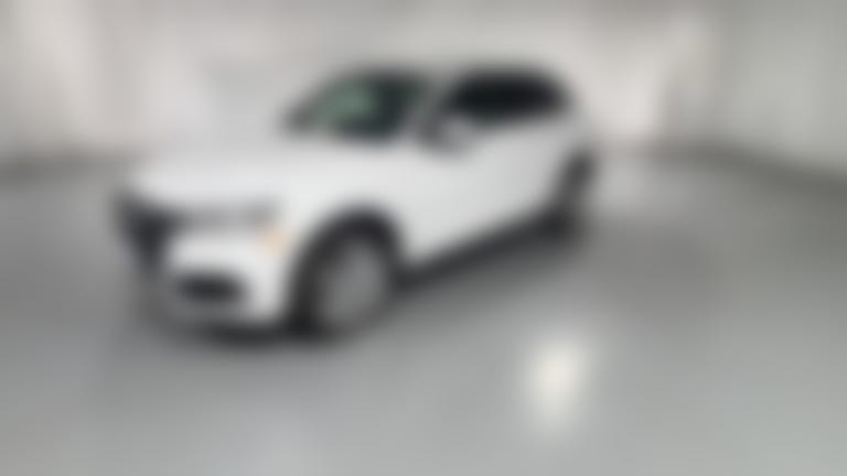 2019 Audi Q5 vehicle photo